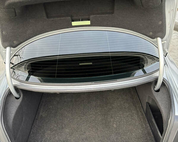 Сірий Фольксваген CC / Passat CC, об'ємом двигуна 1.98 л та пробігом 221 тис. км за 9900 $, фото 25 на Automoto.ua