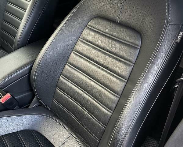 Серый Фольксваген CC / Passat CC, объемом двигателя 1.98 л и пробегом 197 тыс. км за 11899 $, фото 109 на Automoto.ua