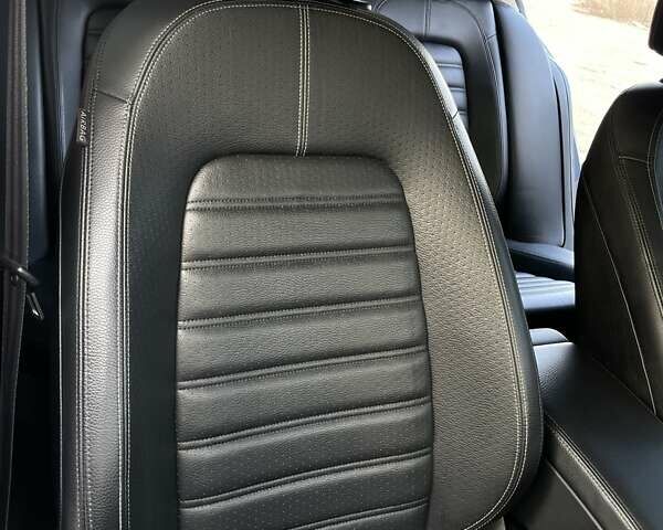 Серый Фольксваген CC / Passat CC, объемом двигателя 1.98 л и пробегом 197 тыс. км за 11899 $, фото 71 на Automoto.ua