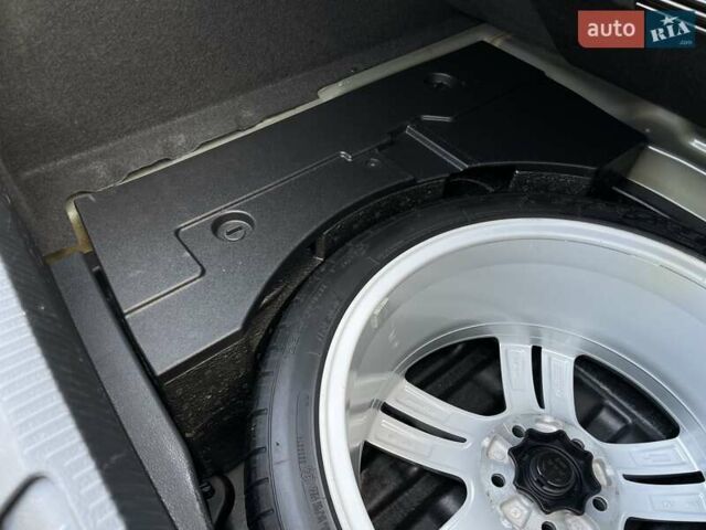 Серый Фольксваген CC / Passat CC, объемом двигателя 1.98 л и пробегом 197 тыс. км за 11899 $, фото 164 на Automoto.ua
