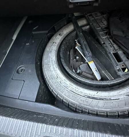 Серый Фольксваген CC / Passat CC, объемом двигателя 2 л и пробегом 171 тыс. км за 10950 $, фото 12 на Automoto.ua