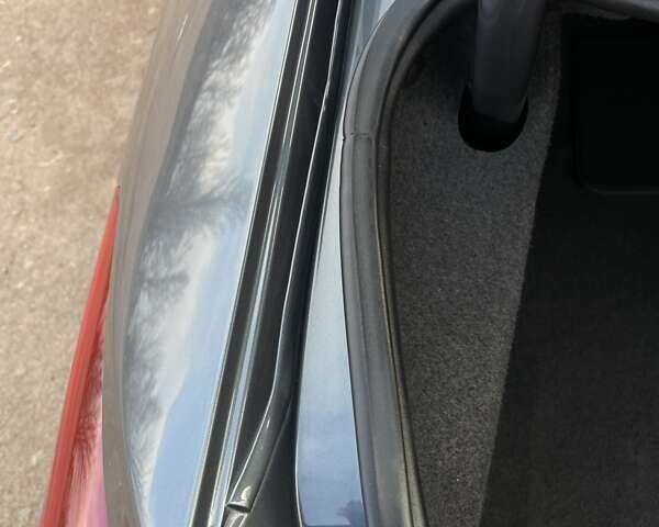 Серый Фольксваген CC / Passat CC, объемом двигателя 1.98 л и пробегом 197 тыс. км за 11899 $, фото 166 на Automoto.ua