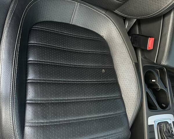 Серый Фольксваген CC / Passat CC, объемом двигателя 1.98 л и пробегом 197 тыс. км за 11899 $, фото 72 на Automoto.ua