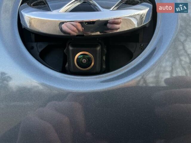Серый Фольксваген CC / Passat CC, объемом двигателя 1.98 л и пробегом 197 тыс. км за 11899 $, фото 146 на Automoto.ua