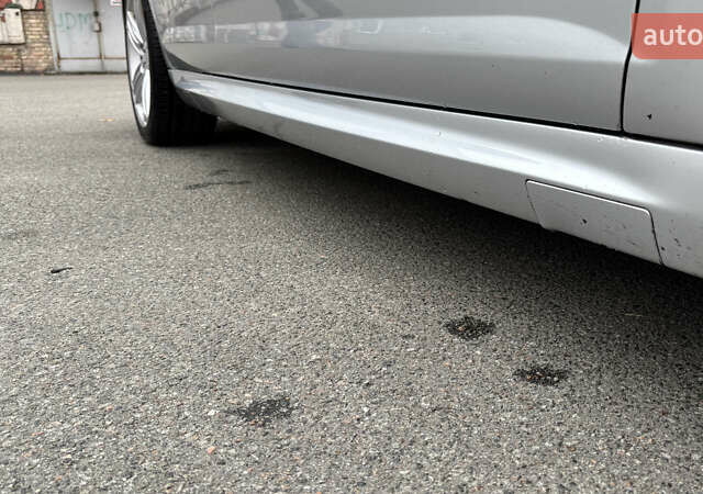 Фольксваген CC / Passat CC 2013 в Киеве на Automoto.ua Серый Фольксваген CC / Passat CC, объемом двигателя 1.97 л и пробегом 255 тыс. км за 13000 $, фото 24 на Automoto.ua