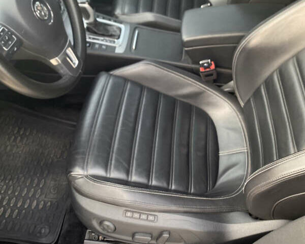 Фольксваген CC / Passat CC 2013 в Кривом Роге на Automoto.ua Серый Фольксваген CC / Passat CC, объемом двигателя 1.97 л и пробегом 189 тыс. км за 16000 $, фото 6 на Automoto.ua