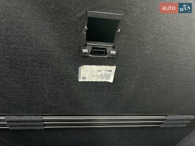Серый Фольксваген CC / Passat CC, объемом двигателя 1.98 л и пробегом 197 тыс. км за 11899 $, фото 159 на Automoto.ua