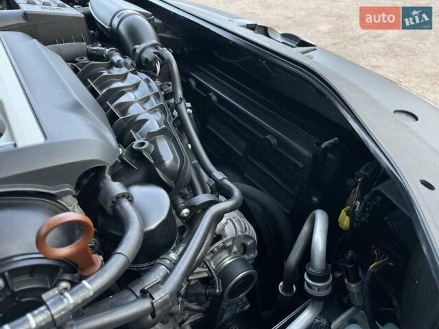 Серый Фольксваген CC / Passat CC, объемом двигателя 1.98 л и пробегом 197 тыс. км за 11899 $, фото 46 на Automoto.ua