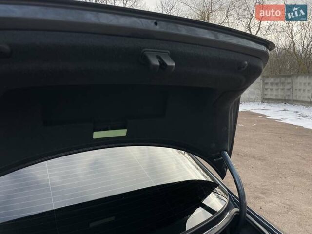 Серый Фольксваген CC / Passat CC, объемом двигателя 1.98 л и пробегом 197 тыс. км за 11899 $, фото 149 на Automoto.ua