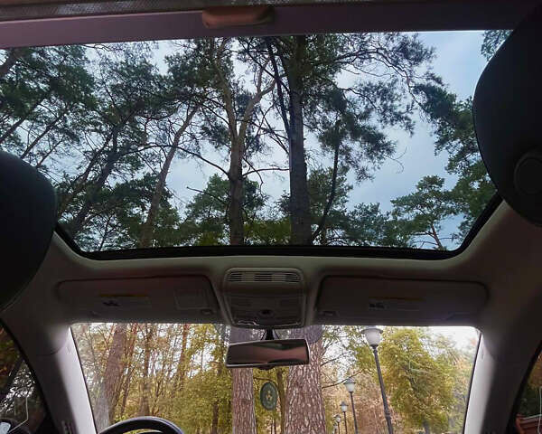 Сірий Фольксваген CC / Passat CC, об'ємом двигуна 3.6 л та пробігом 161 тис. км за 13000 $, фото 16 на Automoto.ua