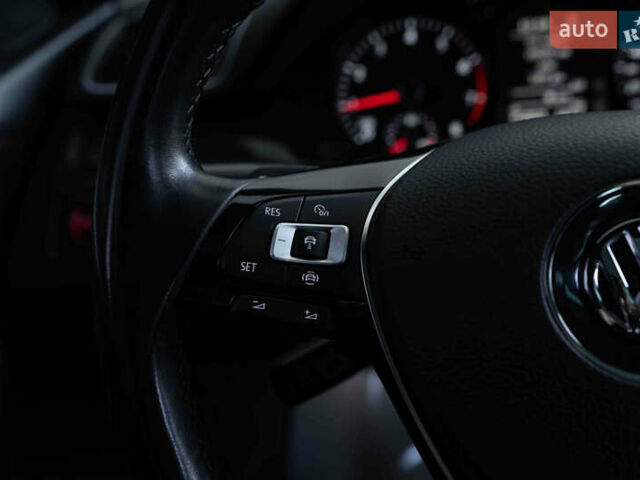 Серый Фольксваген CC / Passat CC, объемом двигателя 2 л и пробегом 190 тыс. км за 11600 $, фото 23 на Automoto.ua