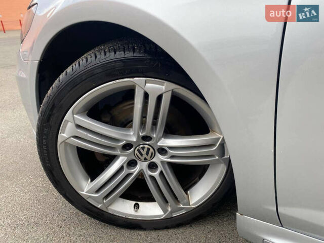 Фольксваген CC / Passat CC 2013 в Киеве на Automoto.ua Серый Фольксваген CC / Passat CC, объемом двигателя 1.97 л и пробегом 255 тыс. км за 13000 $, фото 20 на Automoto.ua
