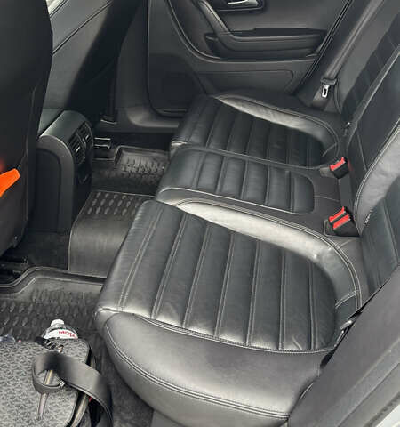 Фольксваген CC / Passat CC 2013 в Киеве на Automoto.ua Серый Фольксваген CC / Passat CC, объемом двигателя 1.97 л и пробегом 255 тыс. км за 13000 $, фото 11 на Automoto.ua