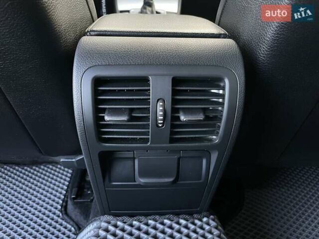 Серый Фольксваген CC / Passat CC, объемом двигателя 1.98 л и пробегом 197 тыс. км за 11899 $, фото 100 на Automoto.ua