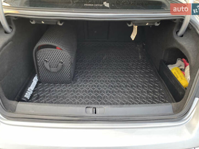 Фольксваген CC / Passat CC 2013 в Кривом Роге на Automoto.ua Серый Фольксваген CC / Passat CC, объемом двигателя 1.97 л и пробегом 189 тыс. км за 16000 $, фото 11 на Automoto.ua