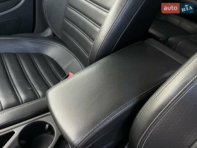 Серый Фольксваген CC / Passat CC, объемом двигателя 1.98 л и пробегом 197 тыс. км за 11899 $, фото 113 на Automoto.ua