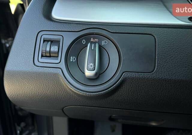 Серый Фольксваген CC / Passat CC, объемом двигателя 1.98 л и пробегом 222 тыс. км за 10300 $, фото 21 на Automoto.ua