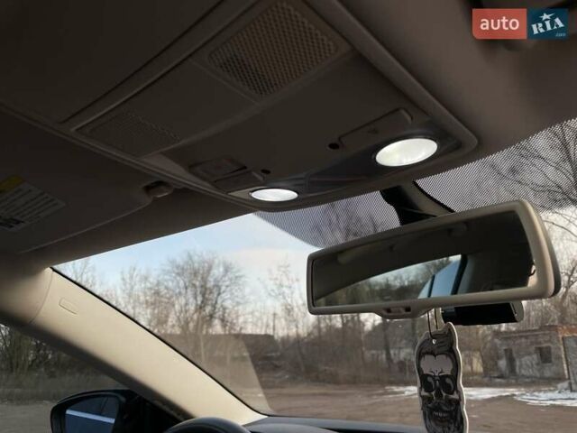 Серый Фольксваген CC / Passat CC, объемом двигателя 1.98 л и пробегом 197 тыс. км за 11899 $, фото 87 на Automoto.ua