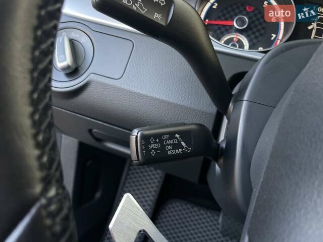Серый Фольксваген CC / Passat CC, объемом двигателя 1.98 л и пробегом 197 тыс. км за 11899 $, фото 145 на Automoto.ua