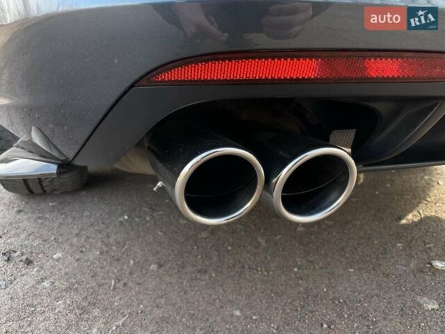 Серый Фольксваген CC / Passat CC, объемом двигателя 1.98 л и пробегом 197 тыс. км за 11899 $, фото 35 на Automoto.ua