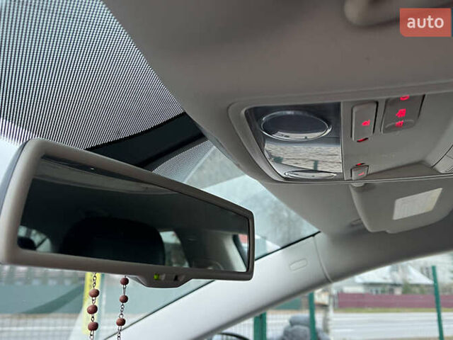 Серый Фольксваген CC / Passat CC, объемом двигателя 1.98 л и пробегом 165 тыс. км за 10600 $, фото 16 на Automoto.ua