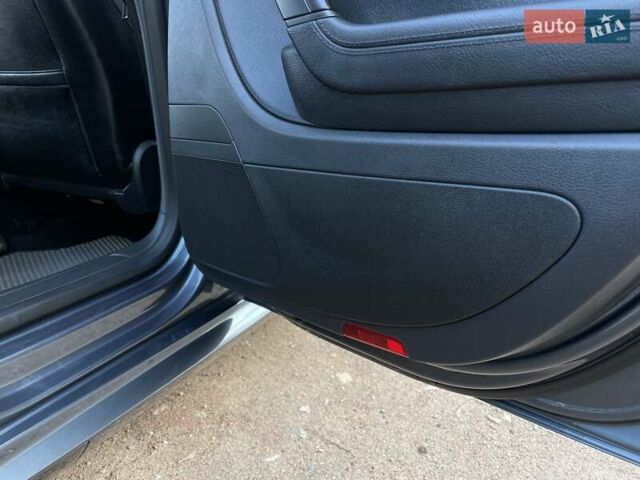 Серый Фольксваген CC / Passat CC, объемом двигателя 1.98 л и пробегом 197 тыс. км за 11899 $, фото 69 на Automoto.ua