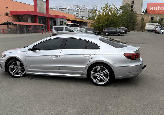 Фольксваген CC / Passat CC 2013 в Киеве на Automoto.ua Серый Фольксваген CC / Passat CC, объемом двигателя 1.97 л и пробегом 255 тыс. км за 13000 $, фото 1 на Automoto.ua