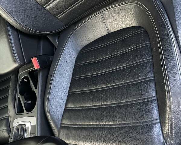 Серый Фольксваген CC / Passat CC, объемом двигателя 1.98 л и пробегом 197 тыс. км за 11899 $, фото 110 на Automoto.ua