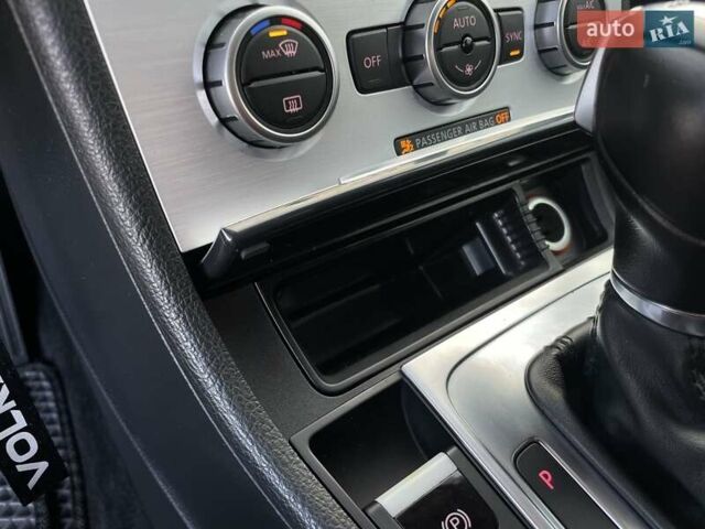 Серый Фольксваген CC / Passat CC, объемом двигателя 1.98 л и пробегом 197 тыс. км за 11899 $, фото 141 на Automoto.ua
