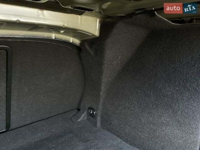 Серый Фольксваген CC / Passat CC, объемом двигателя 1.98 л и пробегом 197 тыс. км за 11899 $, фото 158 на Automoto.ua