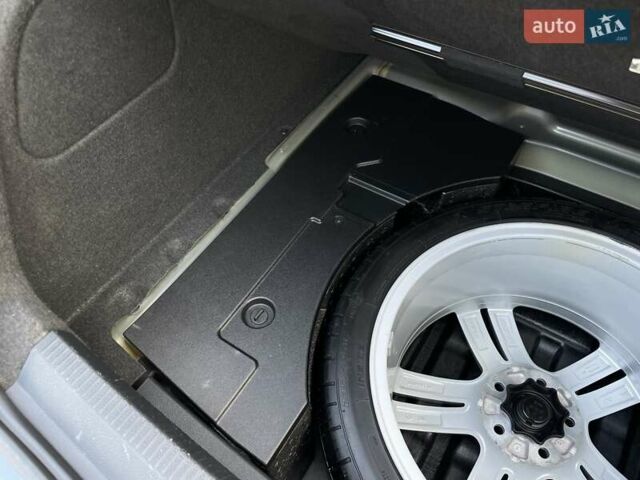 Серый Фольксваген CC / Passat CC, объемом двигателя 1.98 л и пробегом 197 тыс. км за 11899 $, фото 160 на Automoto.ua