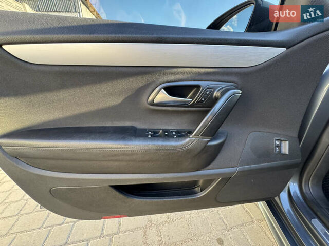 Фольксваген CC / Passat CC 2013 в Одессе на Automoto.ua Серый Фольксваген CC / Passat CC, объемом двигателя 1.97 л и пробегом 229 тыс. км за 14800 $, фото 24 на Automoto.ua