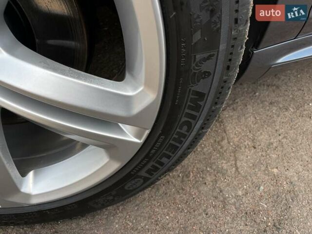 Серый Фольксваген CC / Passat CC, объемом двигателя 1.98 л и пробегом 197 тыс. км за 11899 $, фото 171 на Automoto.ua