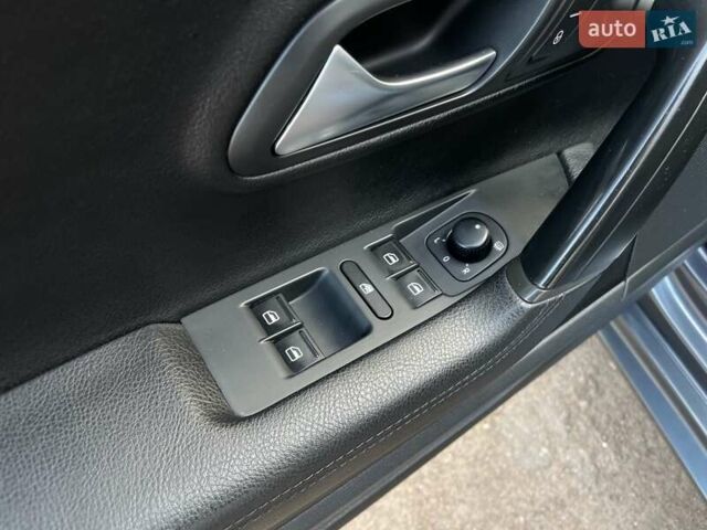 Серый Фольксваген CC / Passat CC, объемом двигателя 1.98 л и пробегом 197 тыс. км за 11899 $, фото 105 на Automoto.ua