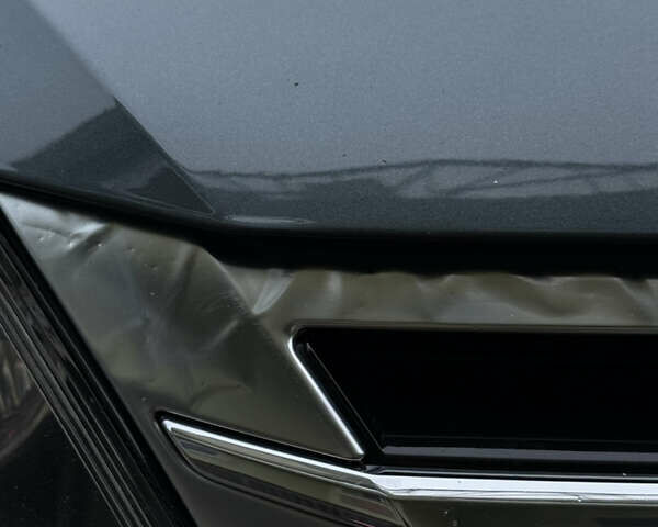 Сірий Фольксваген CC / Passat CC, об'ємом двигуна 1.98 л та пробігом 165 тис. км за 10500 $, фото 23 на Automoto.ua