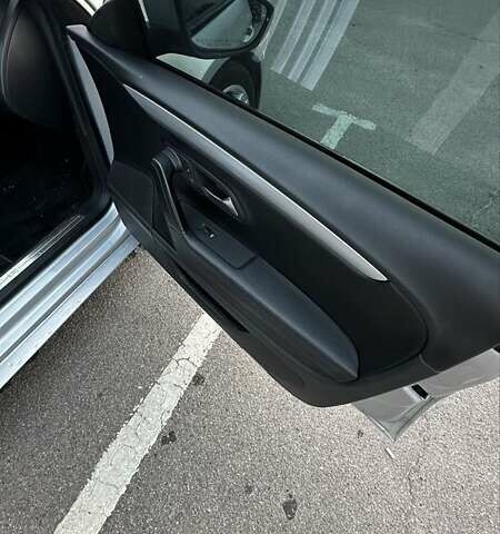 Серый Фольксваген CC / Passat CC, объемом двигателя 2 л и пробегом 171 тыс. км за 10950 $, фото 9 на Automoto.ua