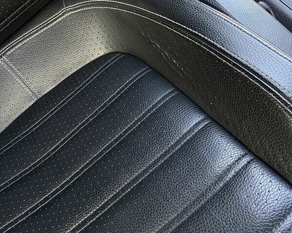Серый Фольксваген CC / Passat CC, объемом двигателя 1.98 л и пробегом 197 тыс. км за 11899 $, фото 111 на Automoto.ua