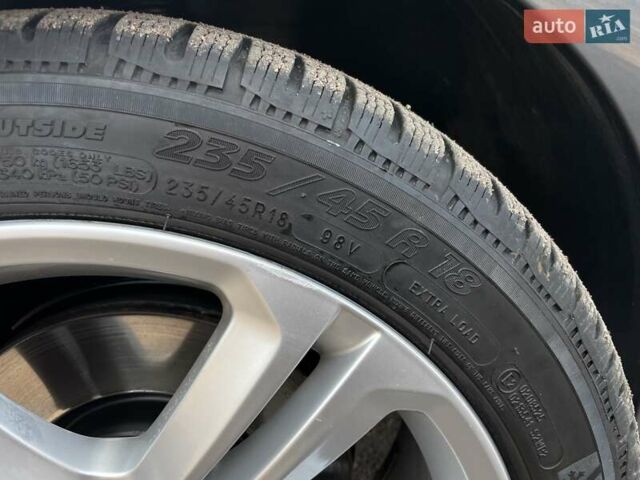 Серый Фольксваген CC / Passat CC, объемом двигателя 1.98 л и пробегом 197 тыс. км за 11899 $, фото 170 на Automoto.ua