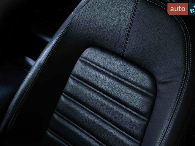 Серый Фольксваген CC / Passat CC, объемом двигателя 2 л и пробегом 190 тыс. км за 11600 $, фото 16 на Automoto.ua