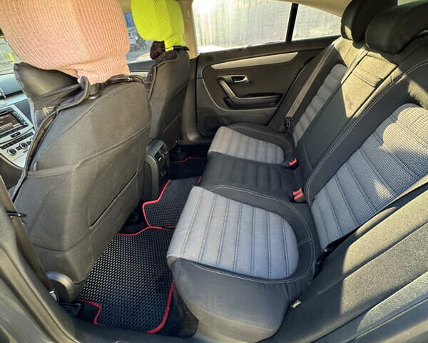 Фольксваген CC / Passat CC 2013 в Одессе на Automoto.ua Серый Фольксваген CC / Passat CC, объемом двигателя 1.97 л и пробегом 229 тыс. км за 14800 $, фото 17 на Automoto.ua