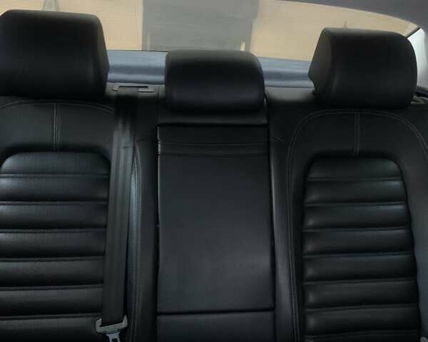 Серый Фольксваген CC / Passat CC, объемом двигателя 1.98 л и пробегом 179 тыс. км за 10000 $, фото 11 на Automoto.ua