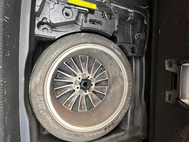 Сірий Фольксваген CC / Passat CC, об'ємом двигуна 2 л та пробігом 210 тис. км за 14500 $, фото 44 на Automoto.ua