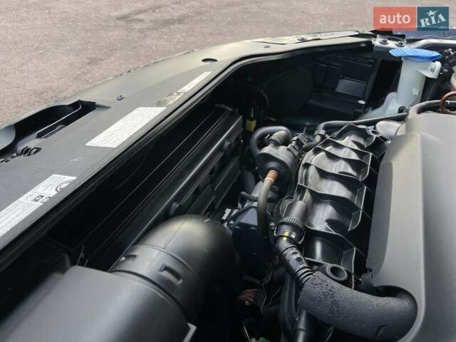 Серый Фольксваген CC / Passat CC, объемом двигателя 1.98 л и пробегом 197 тыс. км за 11899 $, фото 44 на Automoto.ua