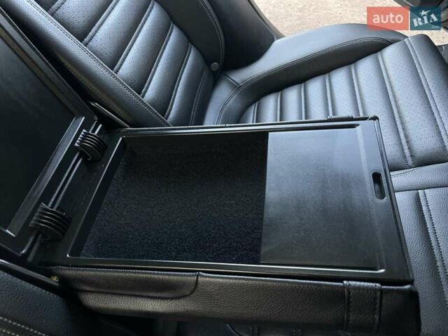 Серый Фольксваген CC / Passat CC, объемом двигателя 1.98 л и пробегом 197 тыс. км за 11899 $, фото 63 на Automoto.ua