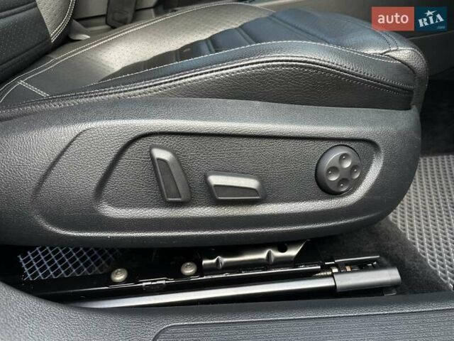 Серый Фольксваген CC / Passat CC, объемом двигателя 1.98 л и пробегом 197 тыс. км за 11899 $, фото 73 на Automoto.ua