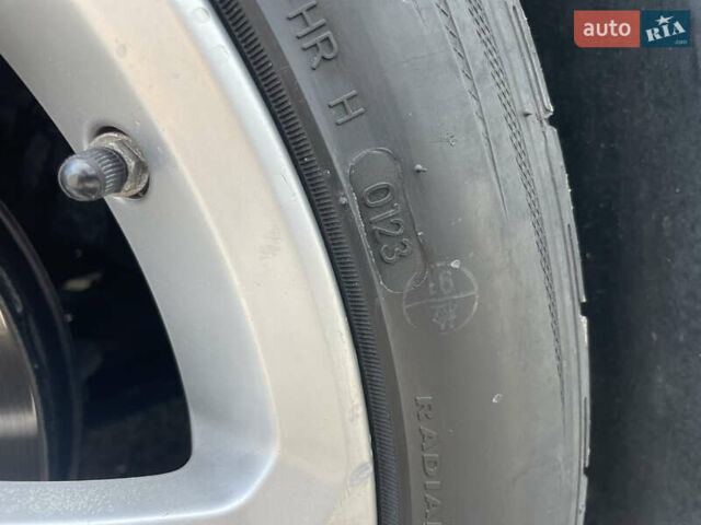 Серый Фольксваген CC / Passat CC, объемом двигателя 1.98 л и пробегом 192 тыс. км за 12499 $, фото 73 на Automoto.ua