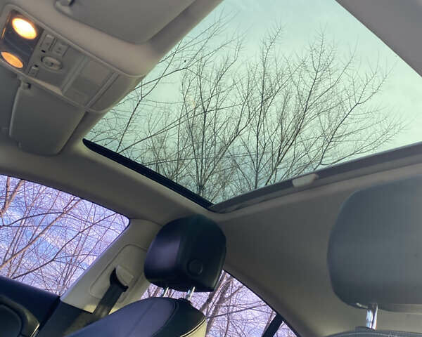 Сірий Фольксваген CC / Passat CC, об'ємом двигуна 1.97 л та пробігом 178 тис. км за 15000 $, фото 2 на Automoto.ua