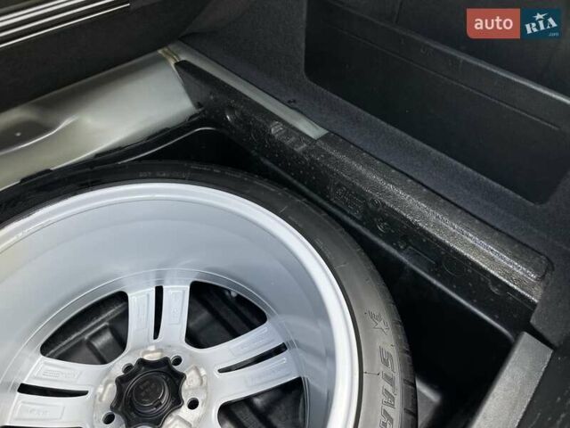 Серый Фольксваген CC / Passat CC, объемом двигателя 1.98 л и пробегом 197 тыс. км за 11899 $, фото 163 на Automoto.ua