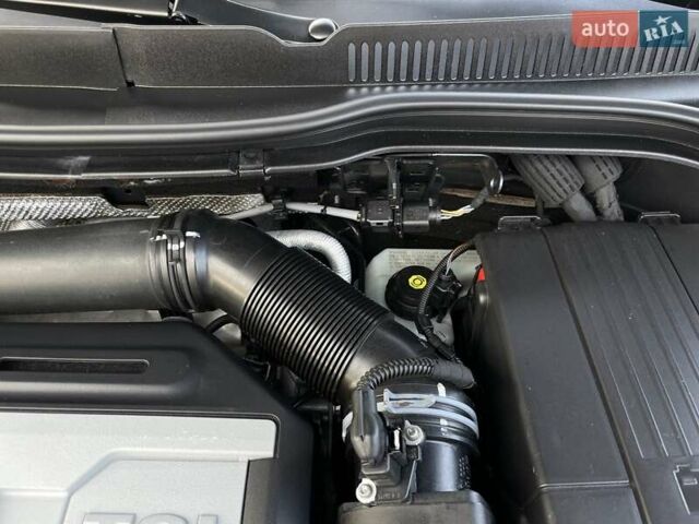 Серый Фольксваген CC / Passat CC, объемом двигателя 1.98 л и пробегом 197 тыс. км за 11899 $, фото 49 на Automoto.ua