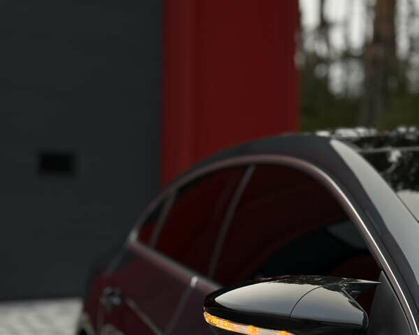 Сірий Фольксваген CC / Passat CC, об'ємом двигуна 1.98 л та пробігом 168 тис. км за 9500 $, фото 24 на Automoto.ua